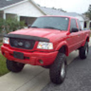 Meet your Posher, Brad